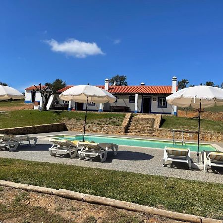 Monte Das Covas São Teotónio Εξωτερικό φωτογραφία