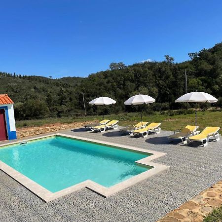 Monte Das Covas São Teotónio Εξωτερικό φωτογραφία