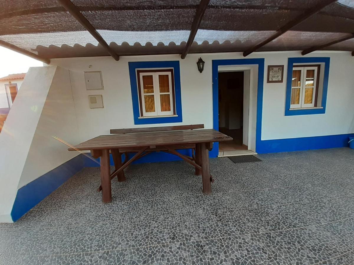 Monte Das Covas São Teotónio Εξωτερικό φωτογραφία