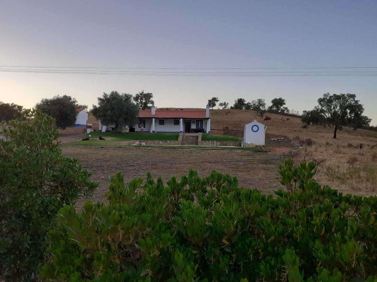 Monte Das Covas São Teotónio Εξωτερικό φωτογραφία