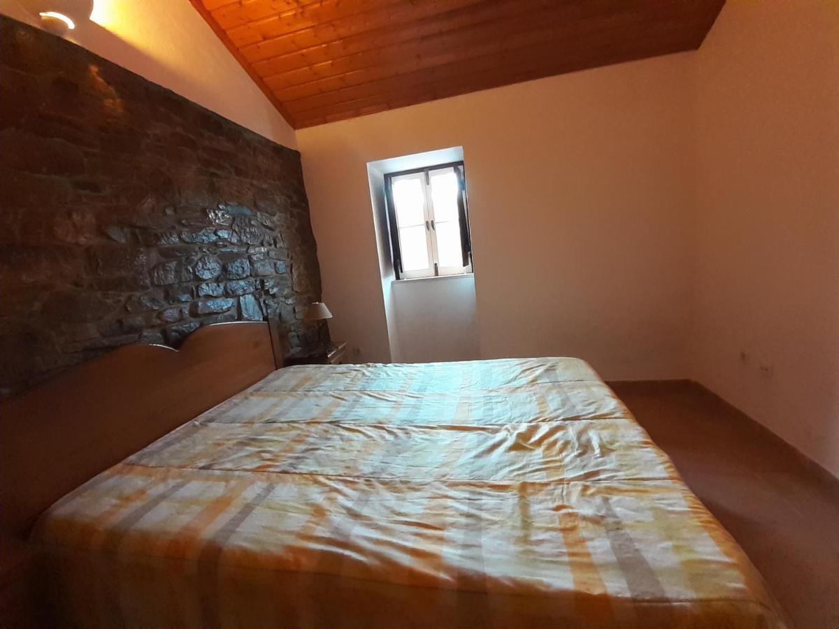 Monte Das Covas São Teotónio Εξωτερικό φωτογραφία