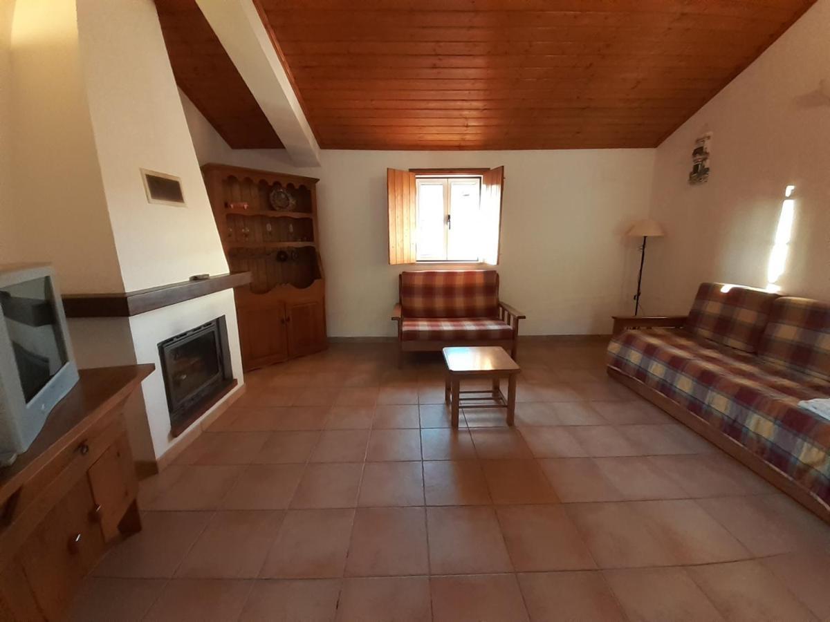 Monte Das Covas São Teotónio Εξωτερικό φωτογραφία