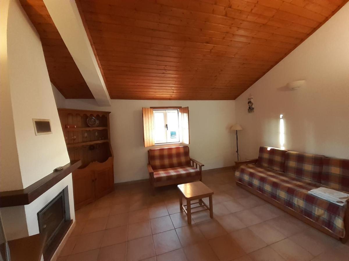 Monte Das Covas São Teotónio Εξωτερικό φωτογραφία
