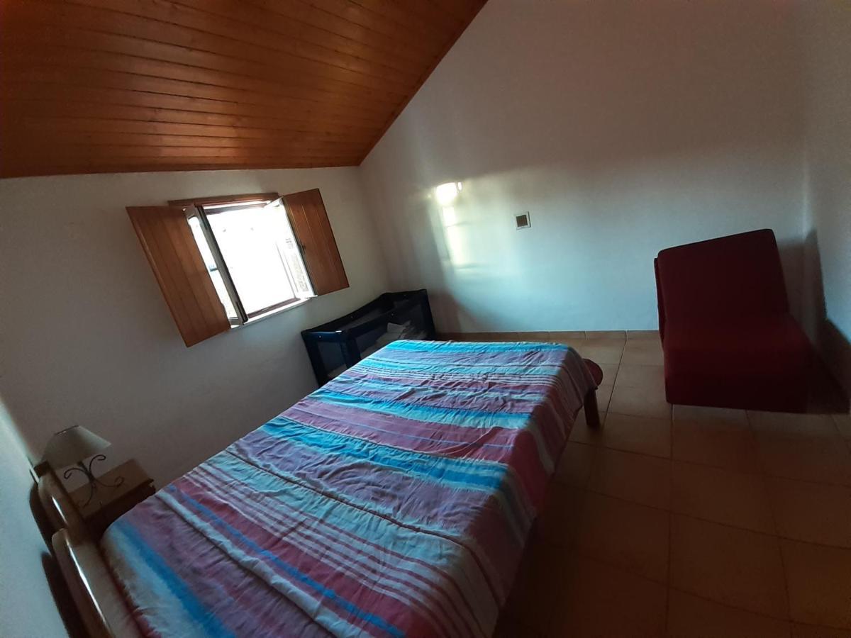 Monte Das Covas São Teotónio Εξωτερικό φωτογραφία