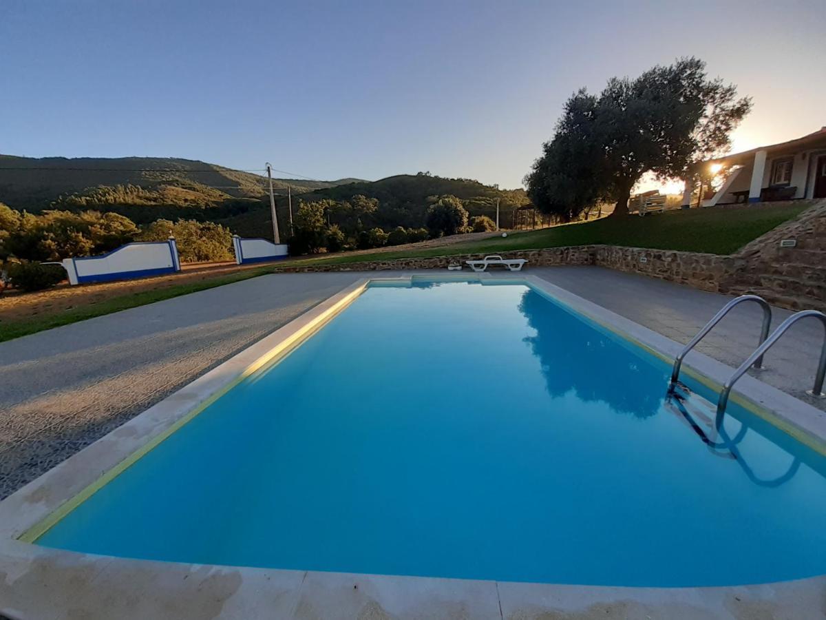 Monte Das Covas São Teotónio Εξωτερικό φωτογραφία