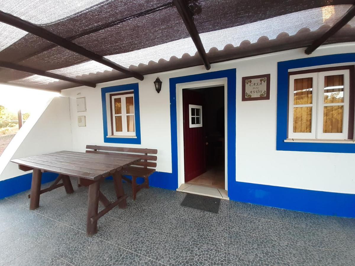 Monte Das Covas São Teotónio Εξωτερικό φωτογραφία