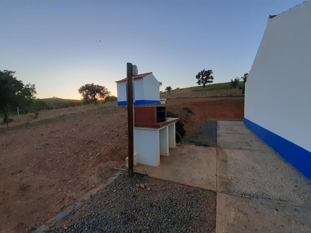 Monte Das Covas São Teotónio Εξωτερικό φωτογραφία
