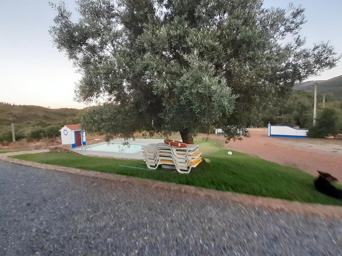 Monte Das Covas São Teotónio Εξωτερικό φωτογραφία