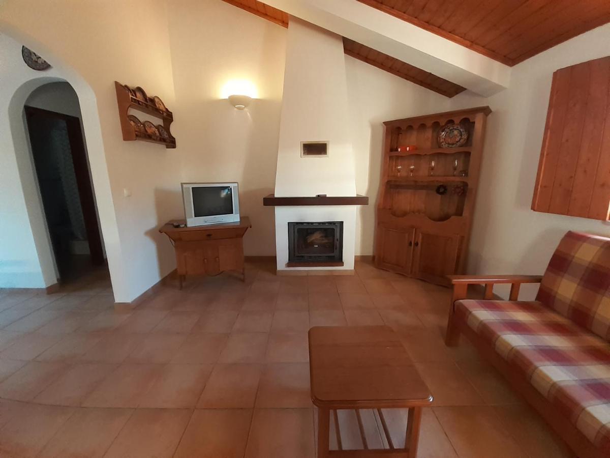 Monte Das Covas São Teotónio Εξωτερικό φωτογραφία