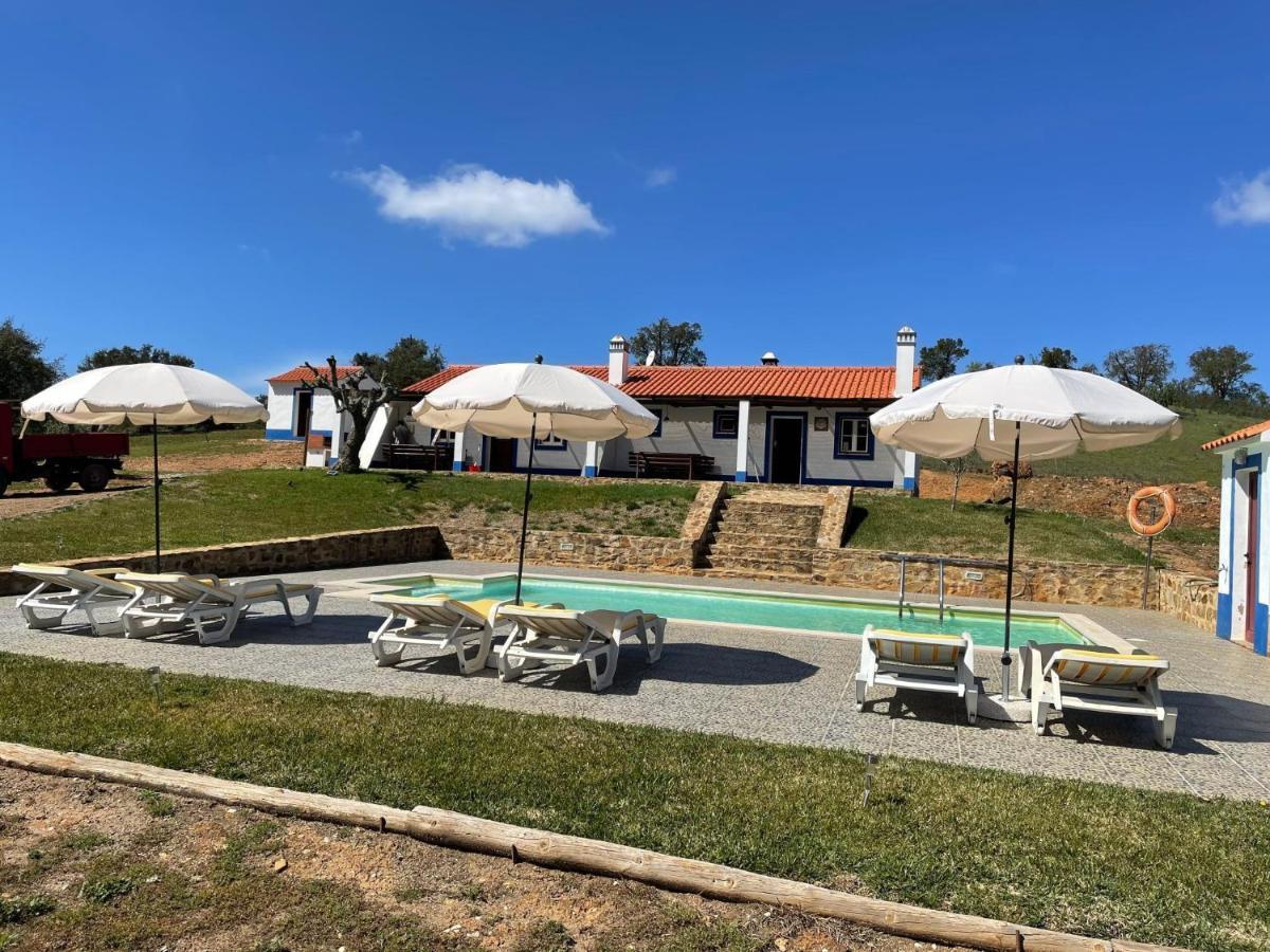 Monte Das Covas São Teotónio Εξωτερικό φωτογραφία