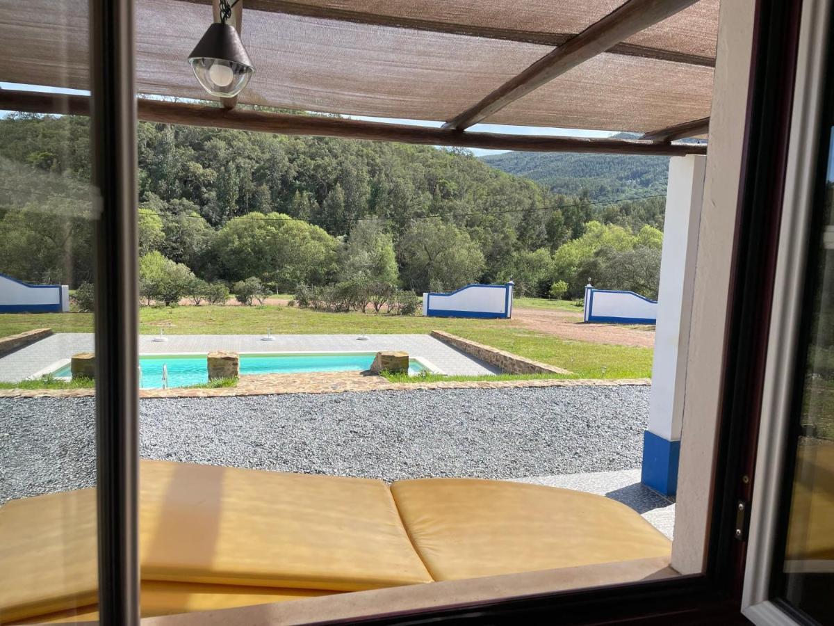 Monte Das Covas São Teotónio Εξωτερικό φωτογραφία