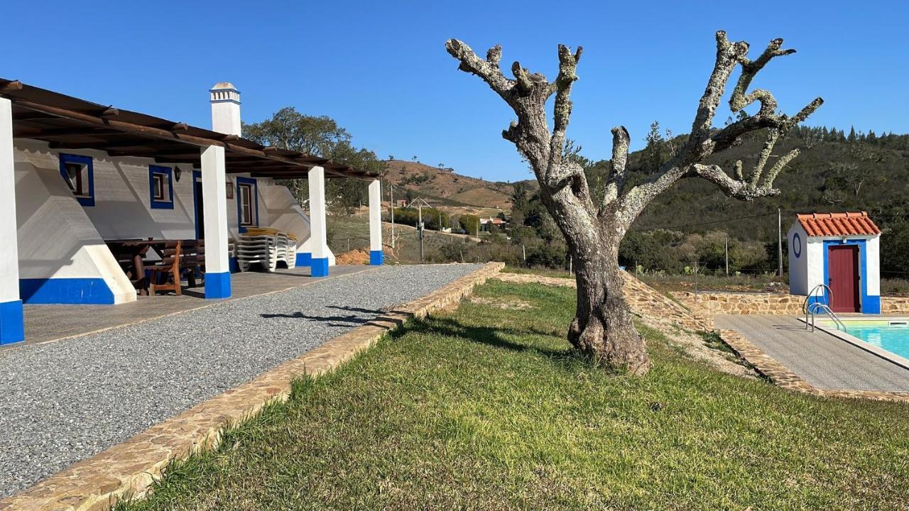 Monte Das Covas São Teotónio Εξωτερικό φωτογραφία