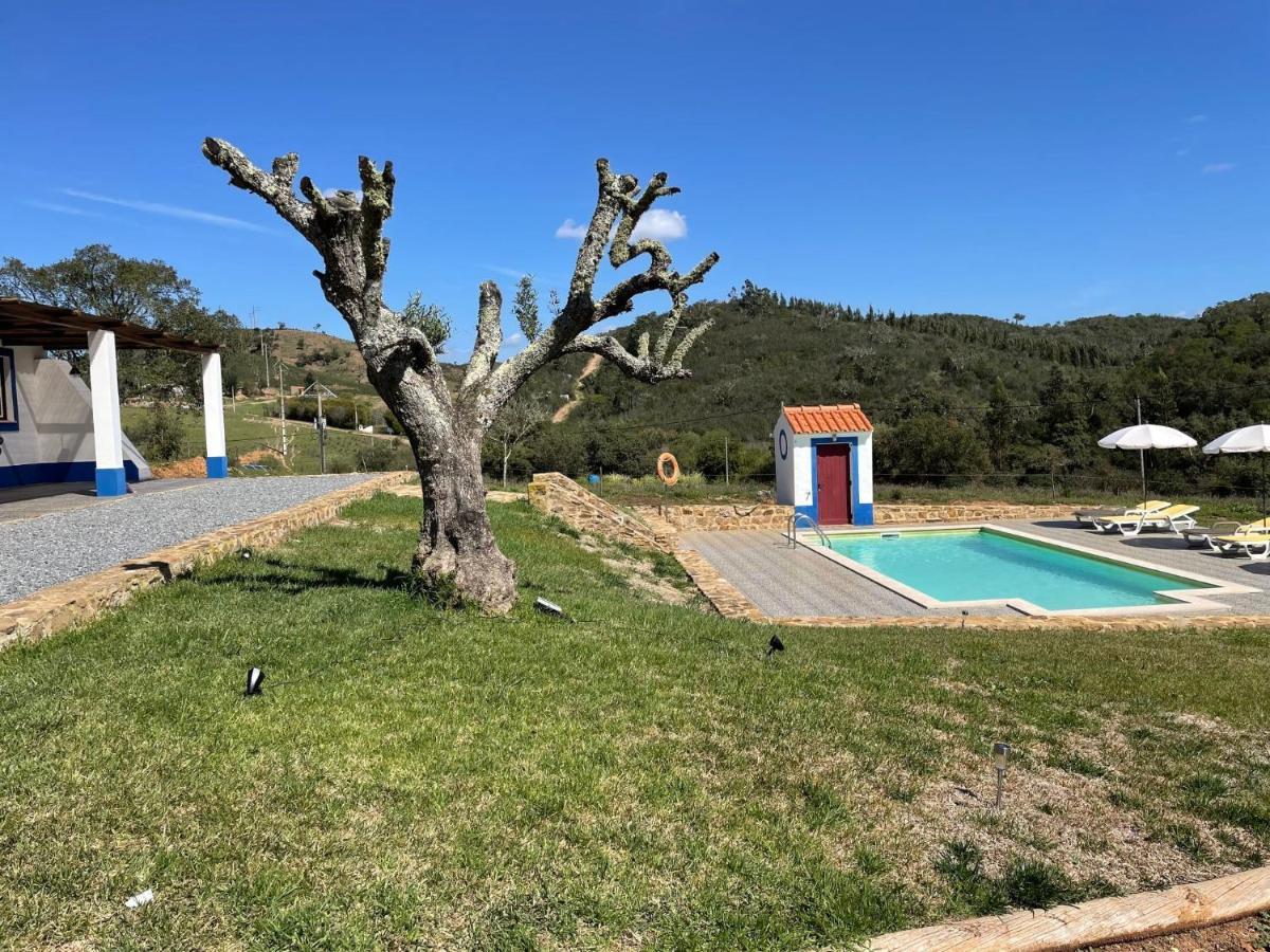 Monte Das Covas São Teotónio Εξωτερικό φωτογραφία